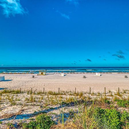 Sterling Reef 506 Lejlighed Panama City Beach Eksteriør billede