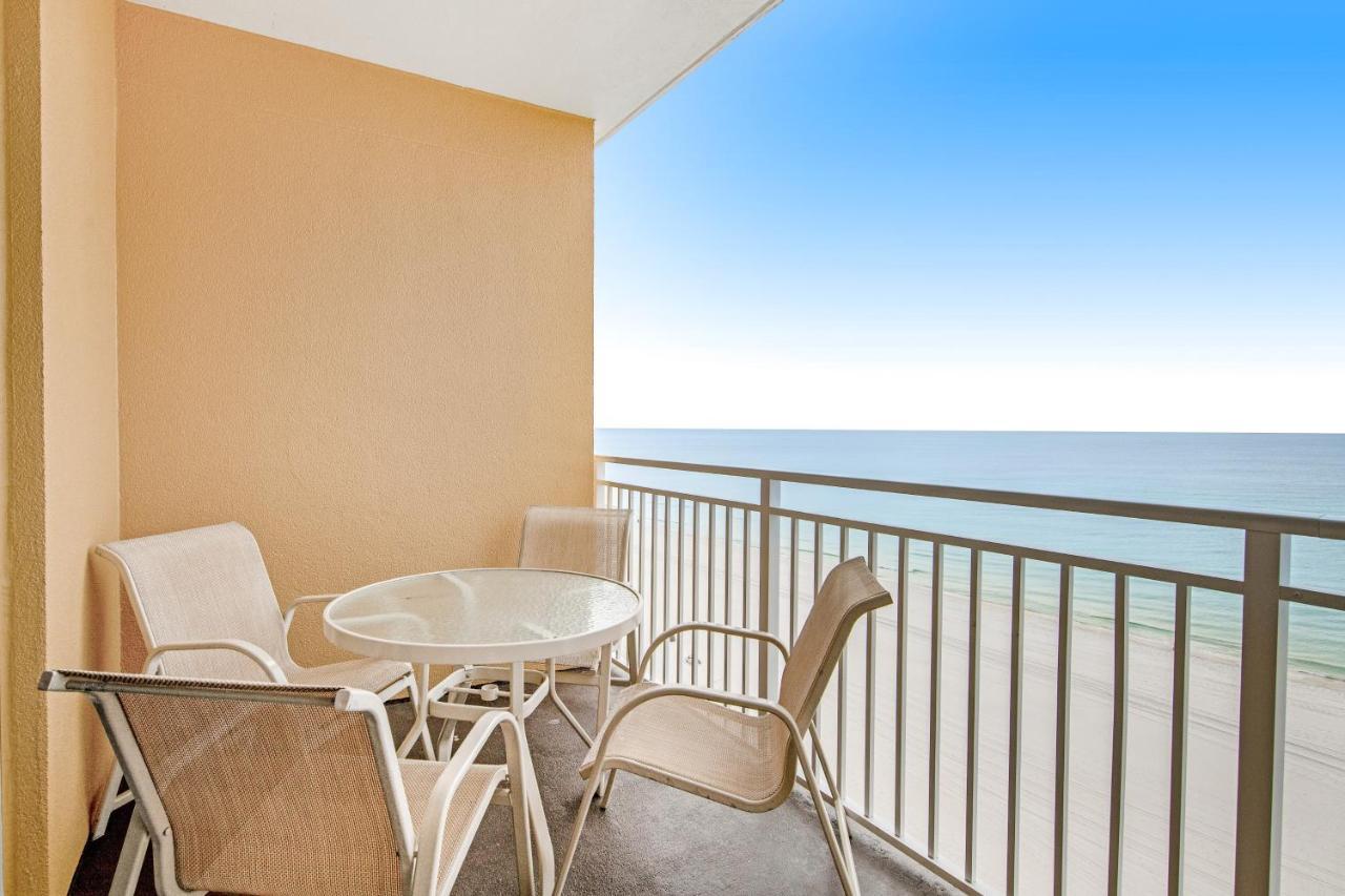 Sterling Reef 506 Lejlighed Panama City Beach Eksteriør billede
