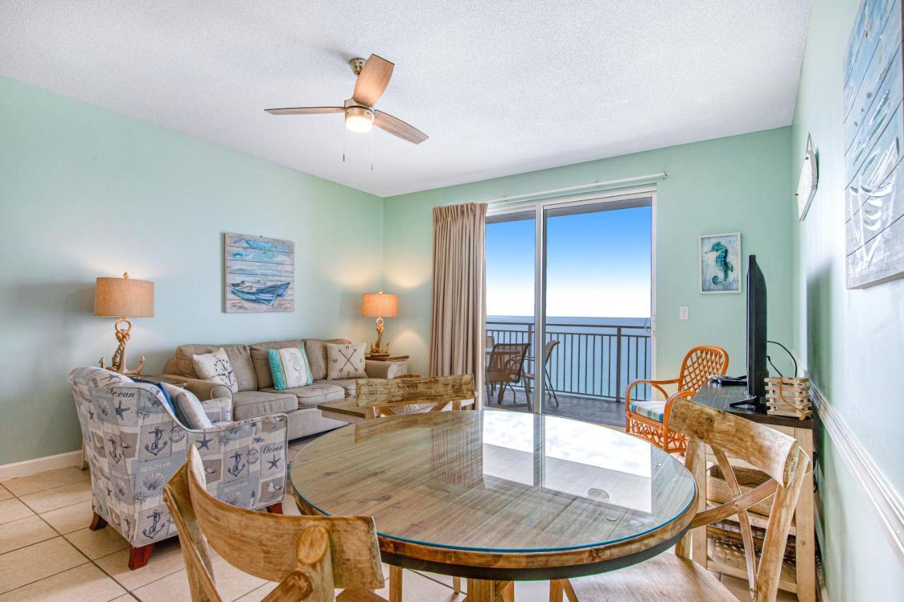 Sterling Reef 506 Lejlighed Panama City Beach Eksteriør billede