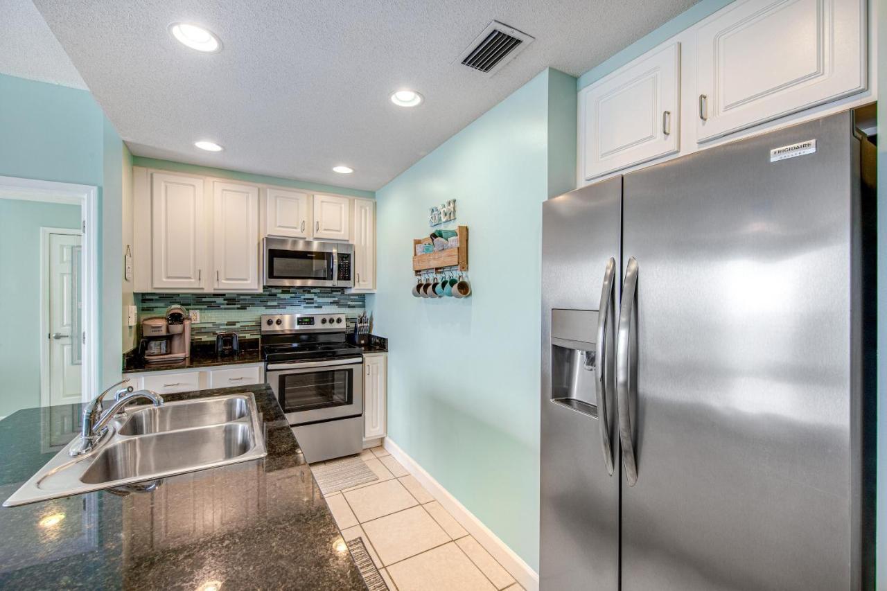 Sterling Reef 506 Lejlighed Panama City Beach Eksteriør billede