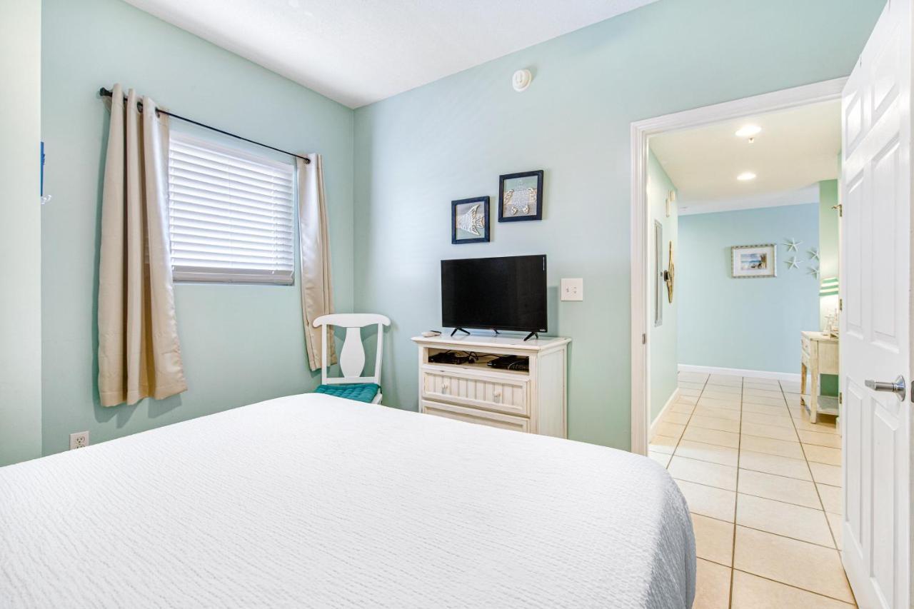 Sterling Reef 506 Lejlighed Panama City Beach Eksteriør billede