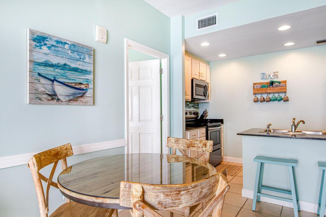 Sterling Reef 506 Lejlighed Panama City Beach Eksteriør billede