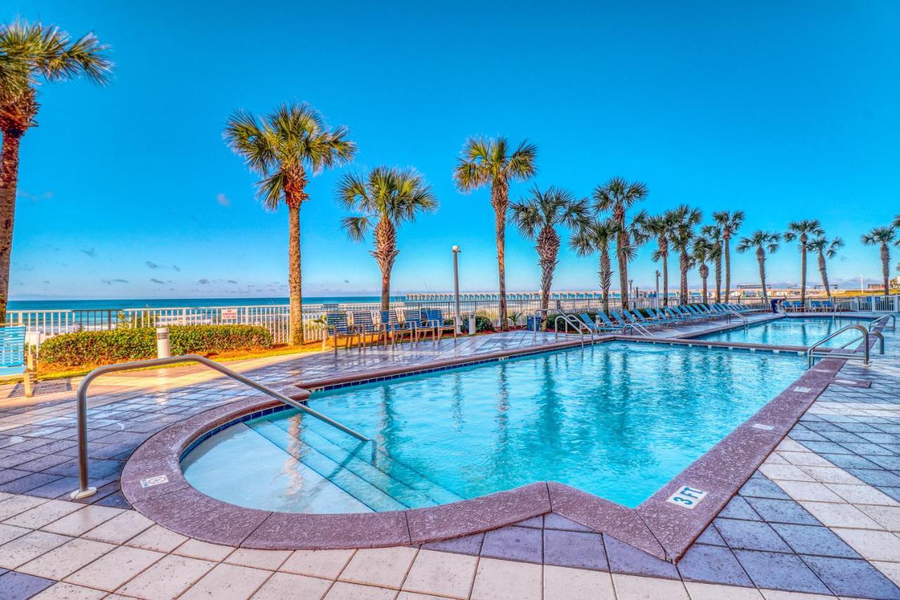 Sterling Reef 506 Lejlighed Panama City Beach Eksteriør billede