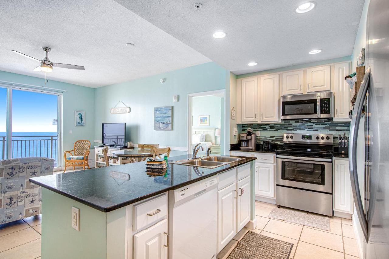 Sterling Reef 506 Lejlighed Panama City Beach Eksteriør billede