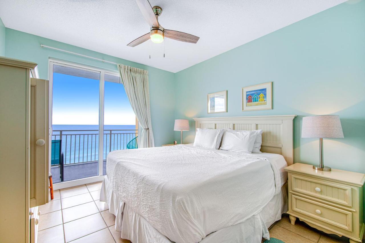 Sterling Reef 506 Lejlighed Panama City Beach Eksteriør billede