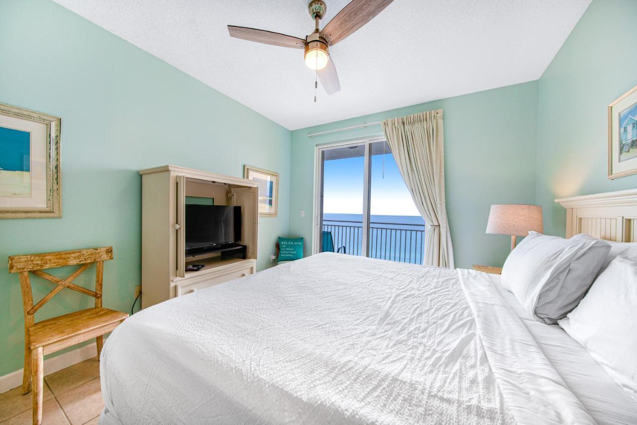Sterling Reef 506 Lejlighed Panama City Beach Eksteriør billede